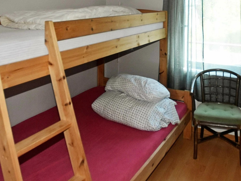 3 Person Holiday Home in Lysøysundet