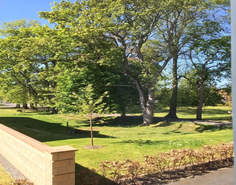 Inverness City Suites - Hedgefield