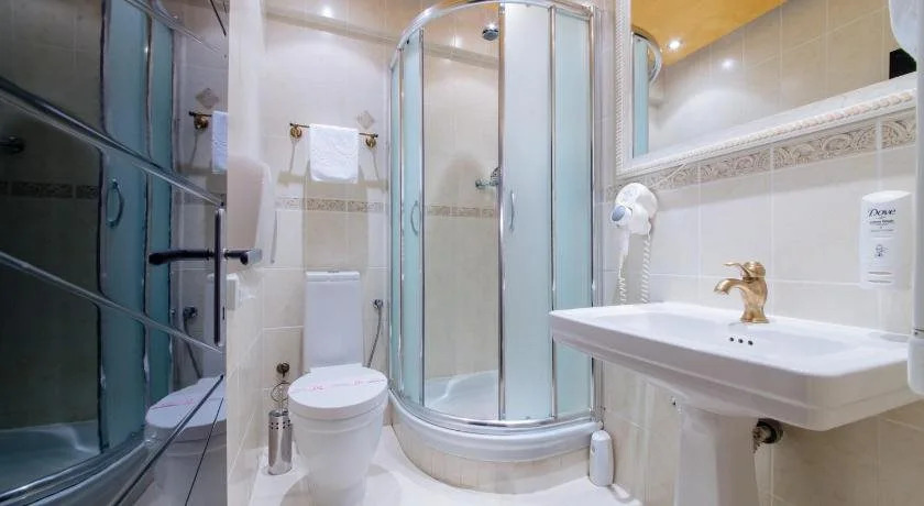 Hotel Knjaz
