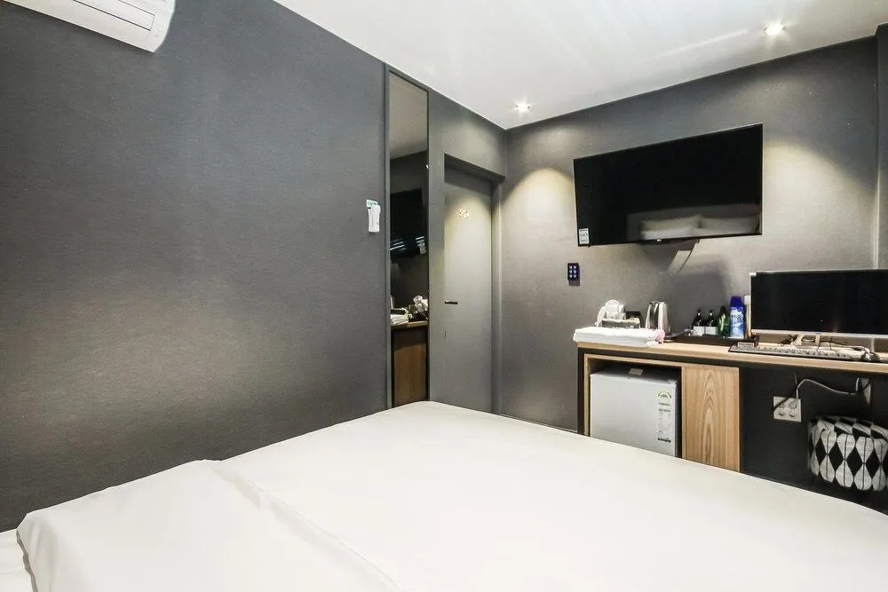 Hotel Deluxe - Hostel