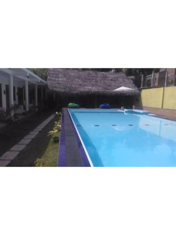 Vista Holaa Mirissa