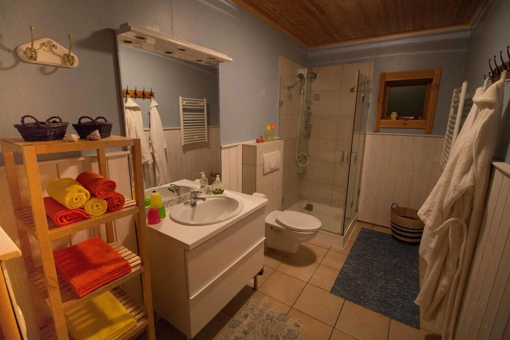 Alfasteinn Country Home Guesthouse