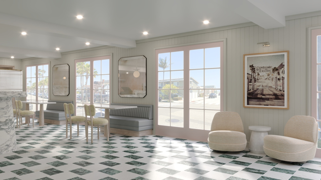 Bay Shores Peninsula Hotel
