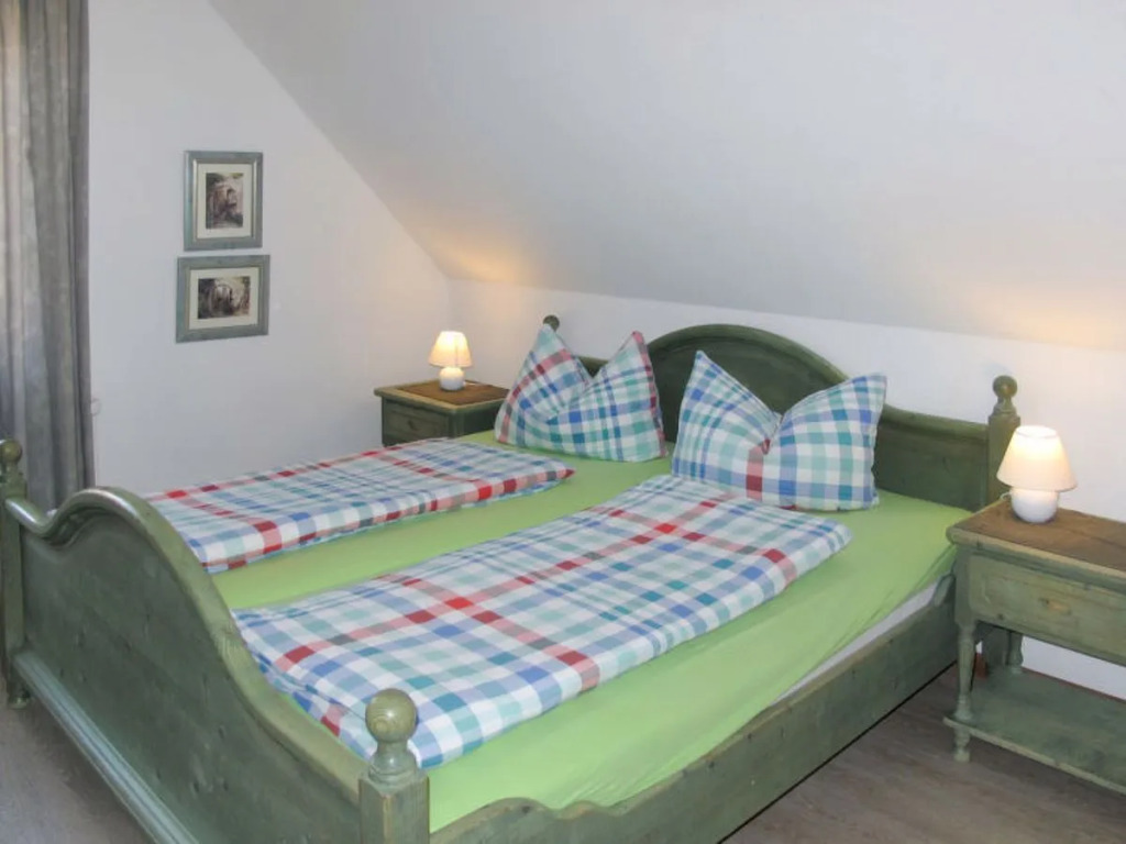 Hus am Bodden