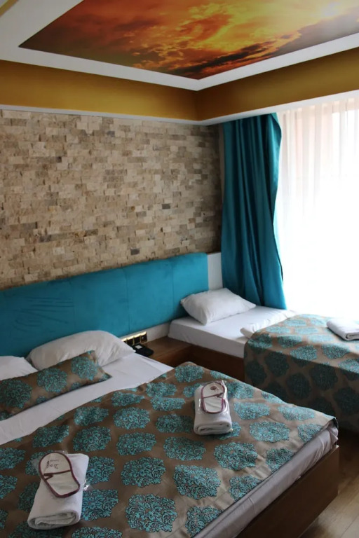 New Doga Resort Hotel