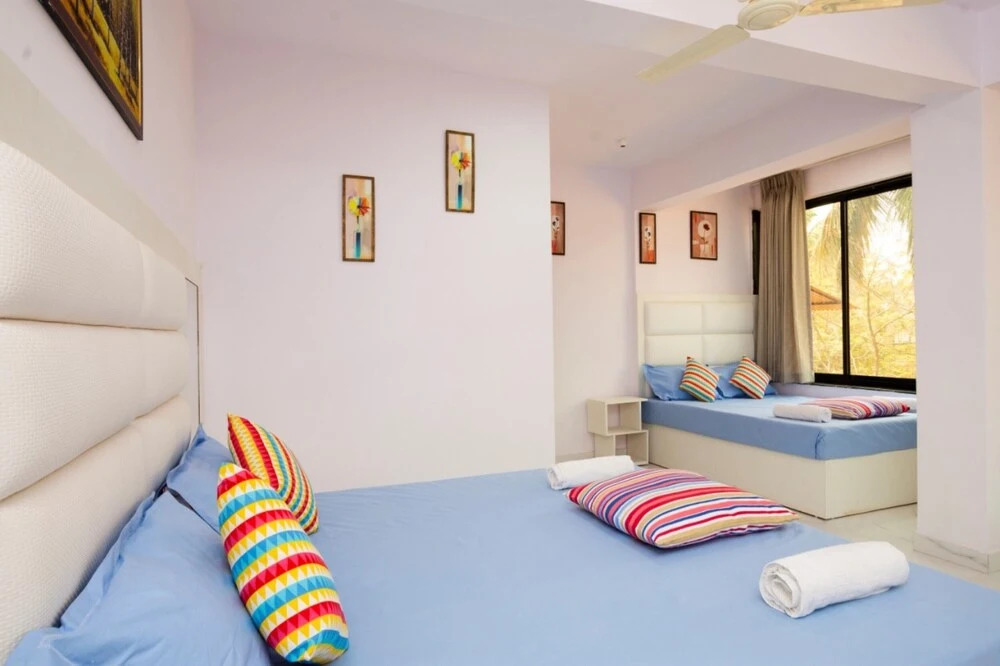 Beach Corner Inn