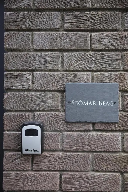 Seòmar Beag
