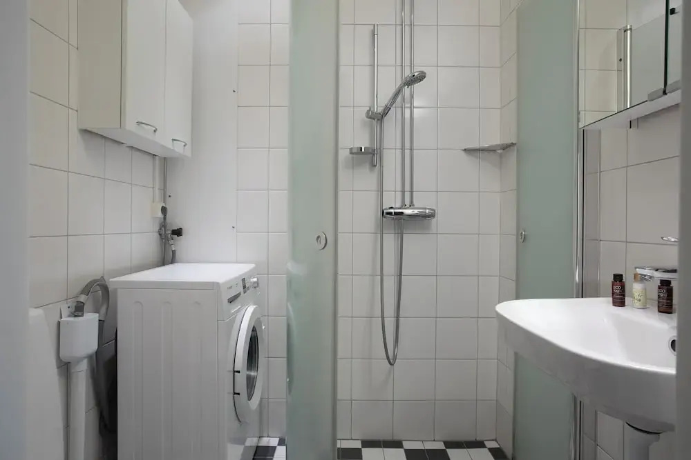 HeyStay Lagerbring