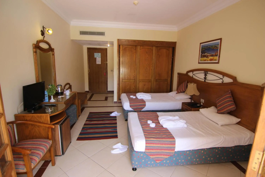 Coral Hills Resort Sharm El-Sheikh