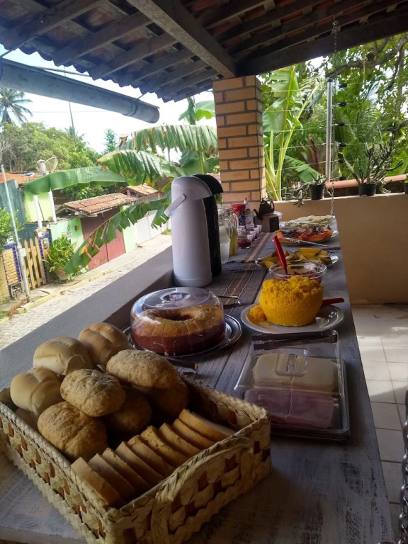Casa Doce Vida
