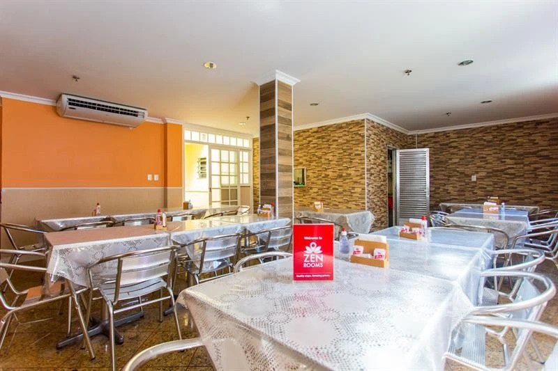 Hotel Ferreira Viana