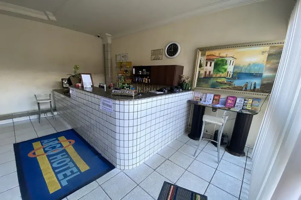 Arco Hotel
