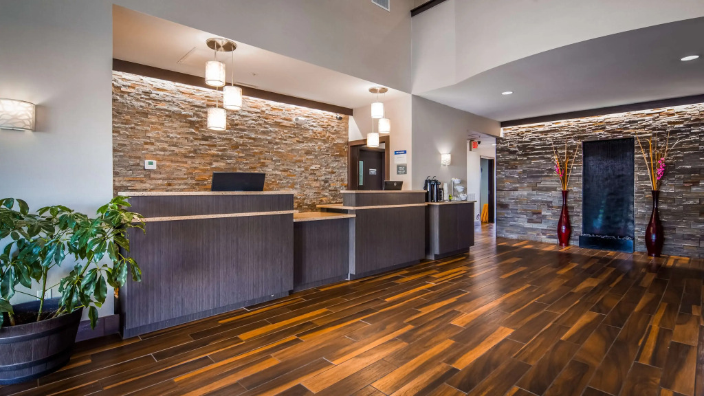 Best Western Travelers Rest/Greenville