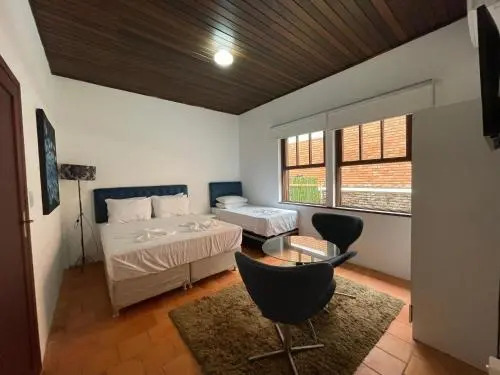 Mare Blu - Pousada Hostel