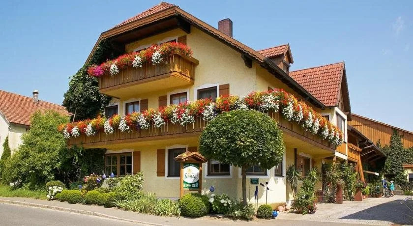 Ferienhof Schlag