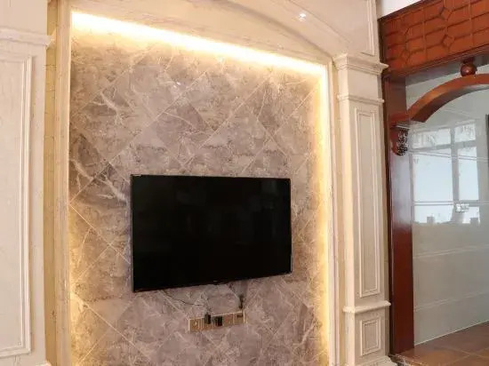 Weizhou Island Yuanlan Home Hotel