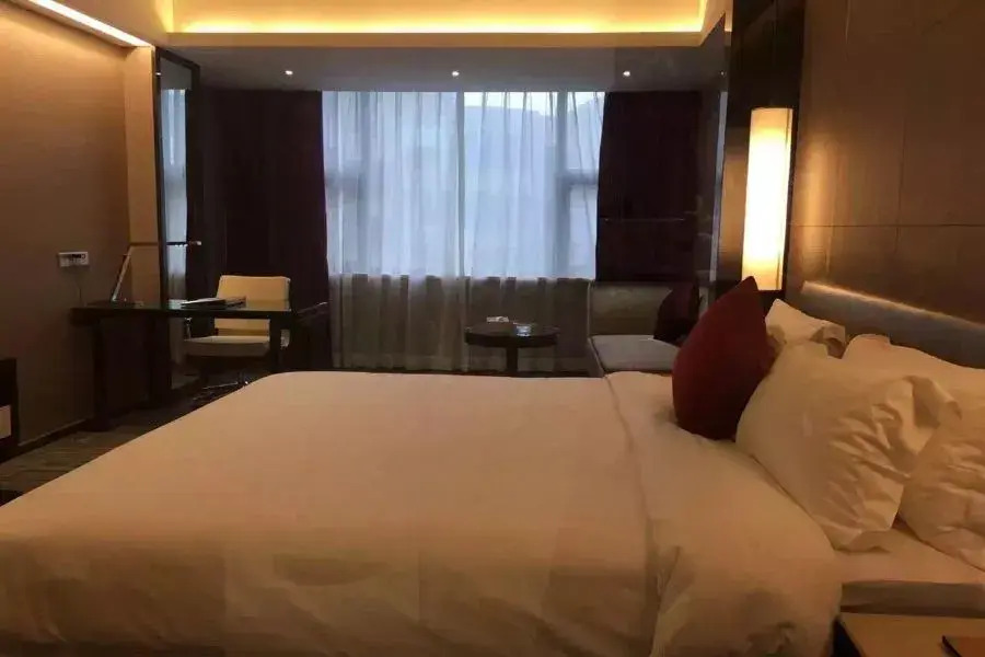 Scholar Hotel