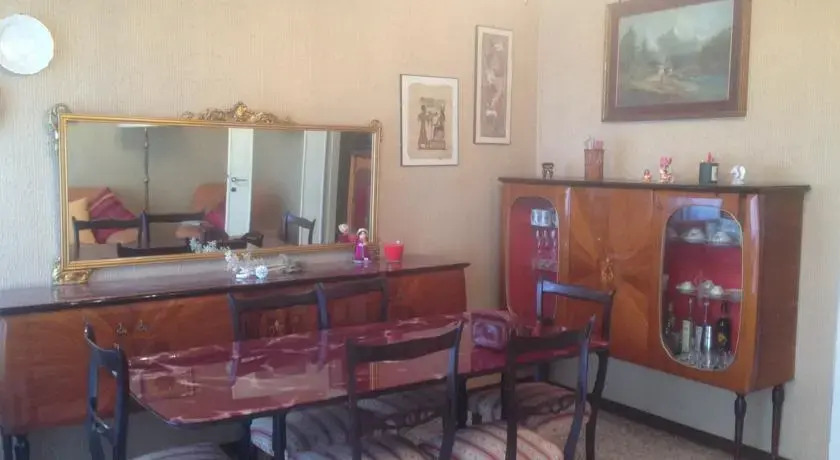 A casa di Carlo