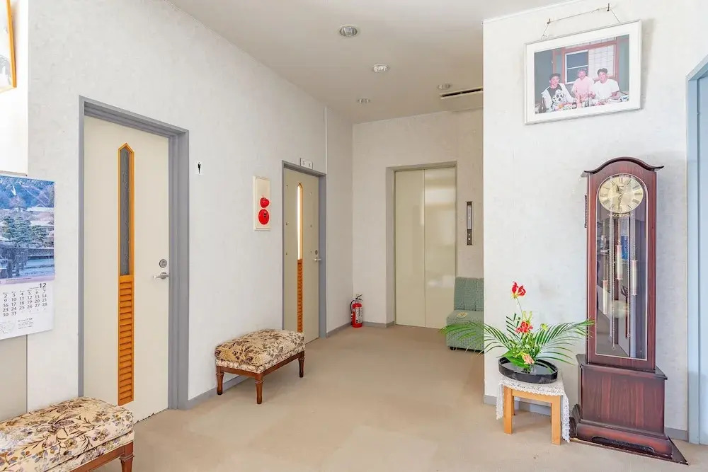 OYO Ryokan Zigamiya Ryokan Shima