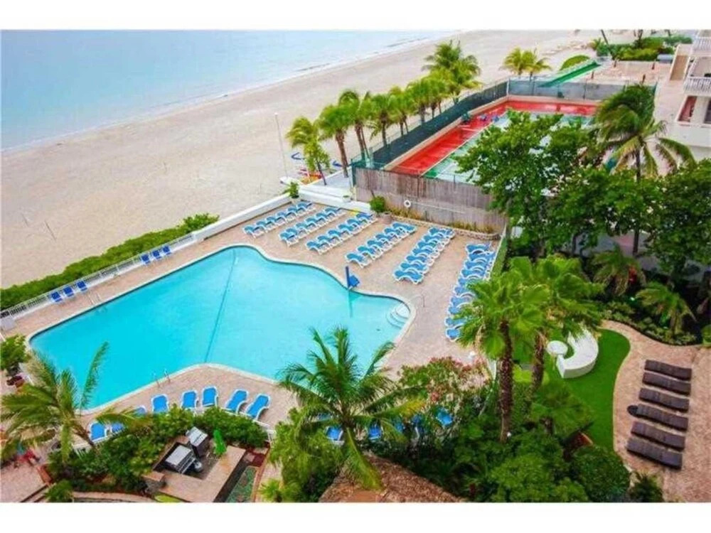 Galt Ocean Gem 2-2 Direct Ocean Views