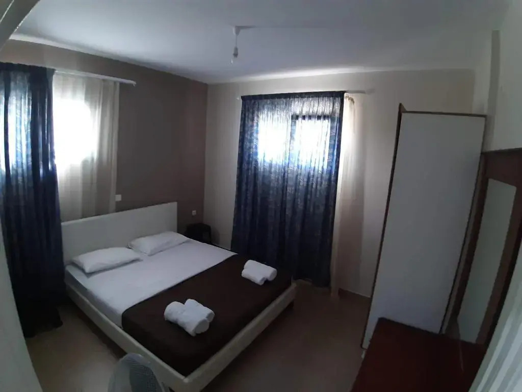 Zakynthos Gold House - Appartments