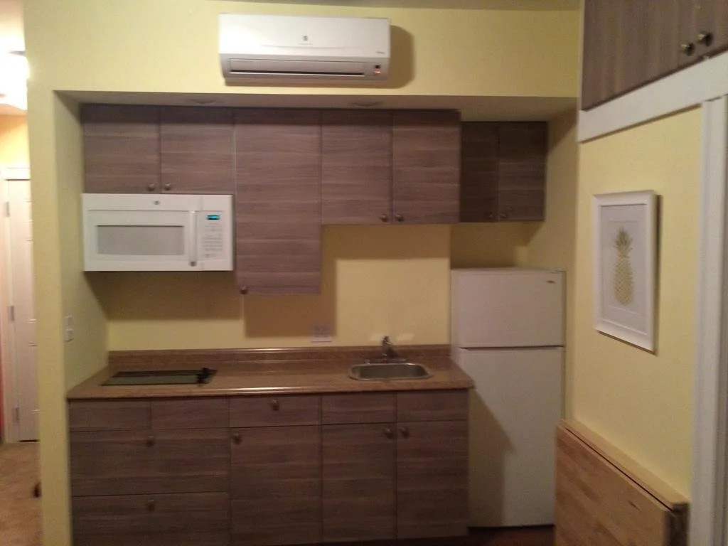 Miranova Suites