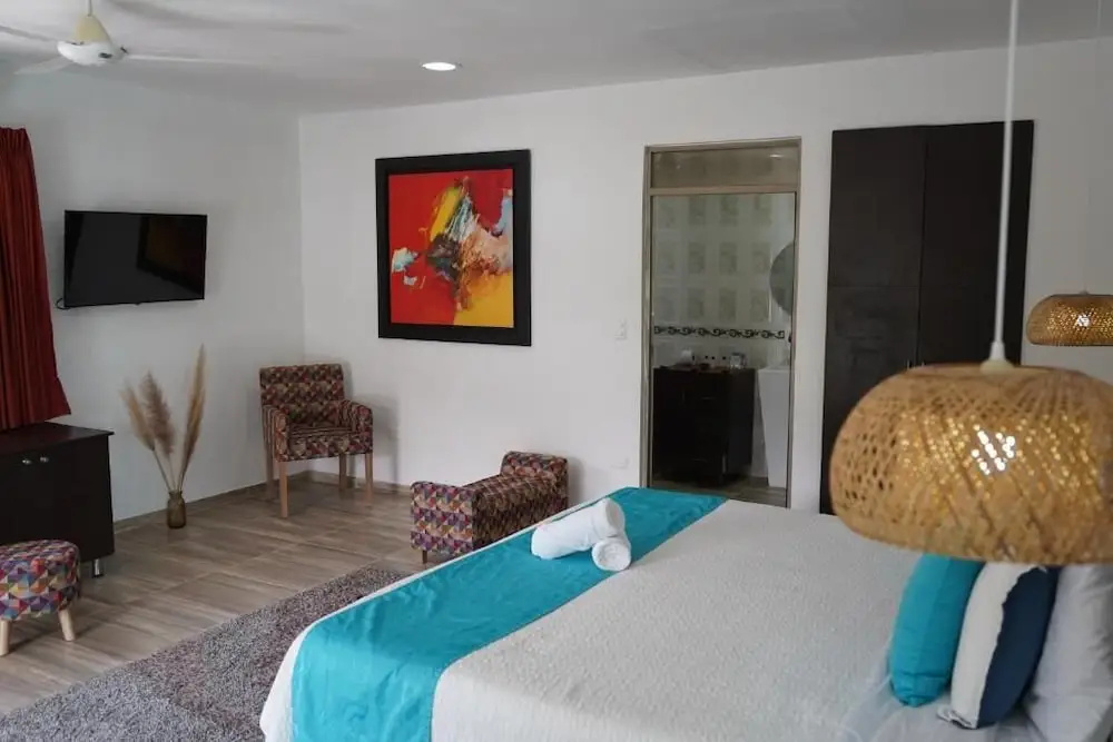 Villeta Boutique Hotel Spa