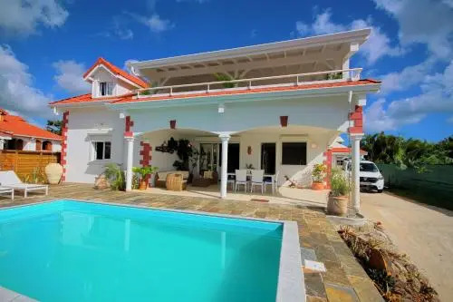 Villa In Sainte Luce