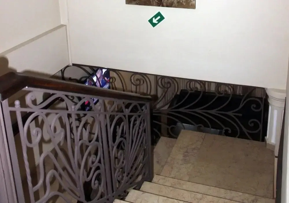 Hotel Hayat