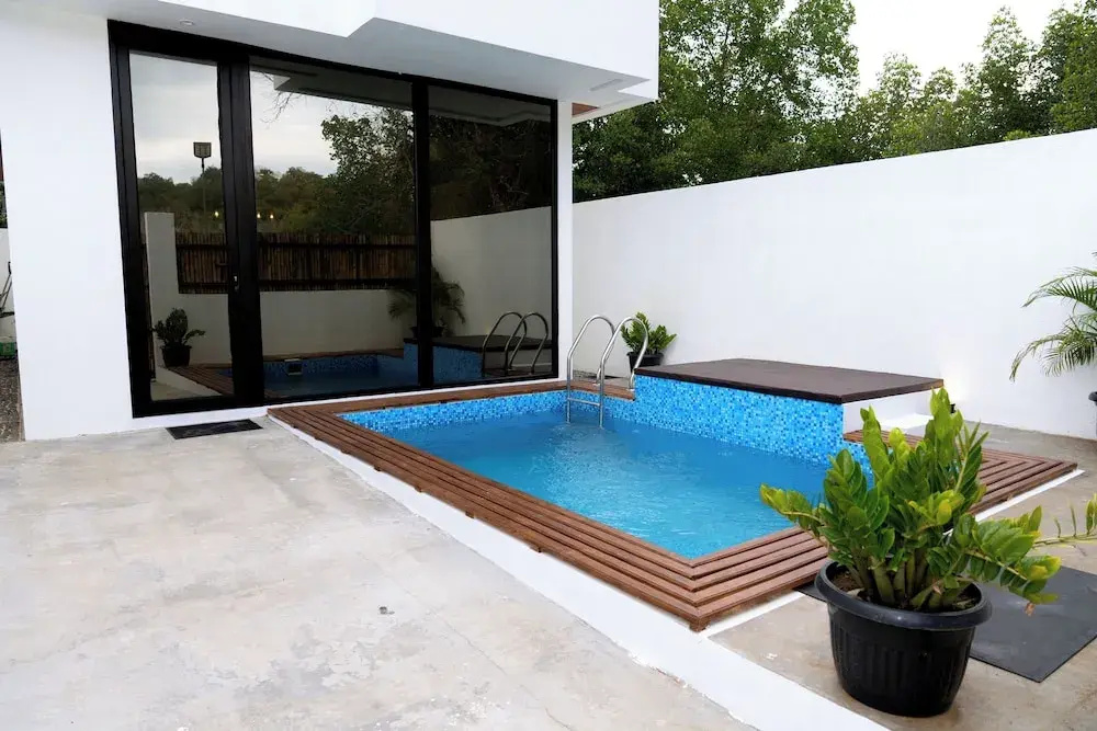 Losbaba Komodo Villa