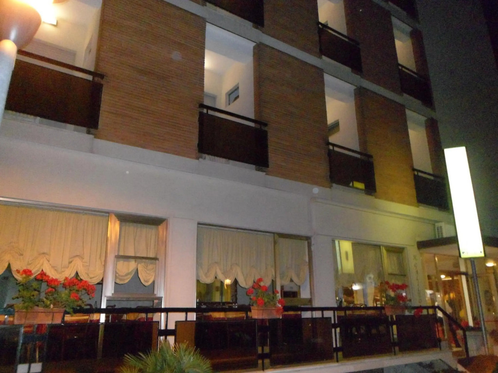 Hotel Galileo