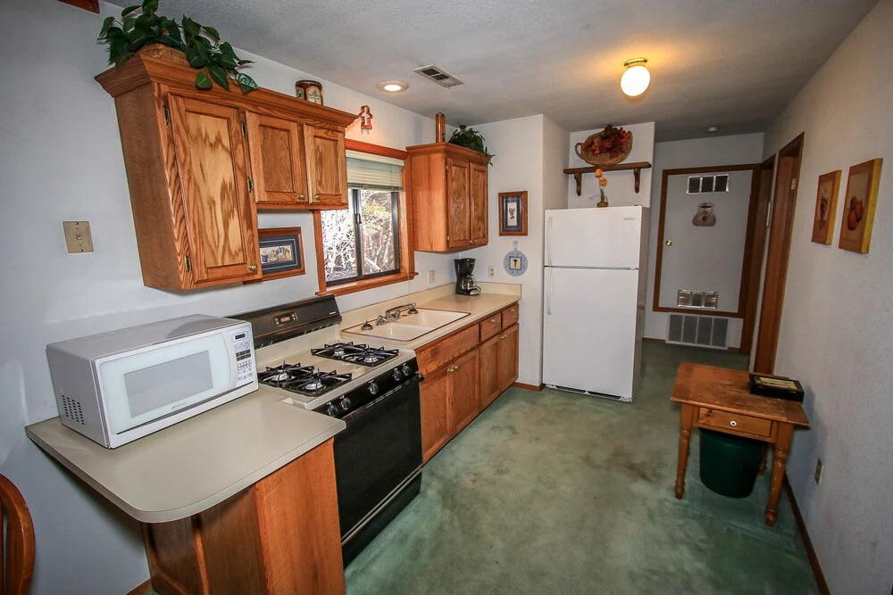 Sugarloaf Mountain View - 2 Br home by RedAwning
