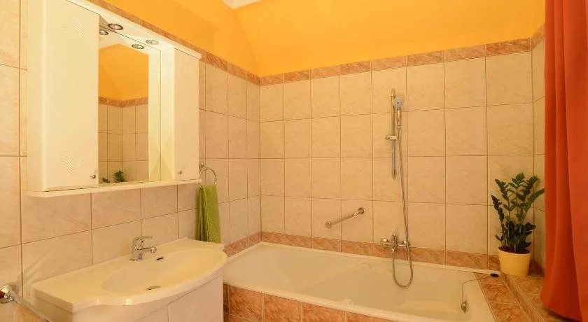 Nexus Apartman Szeged