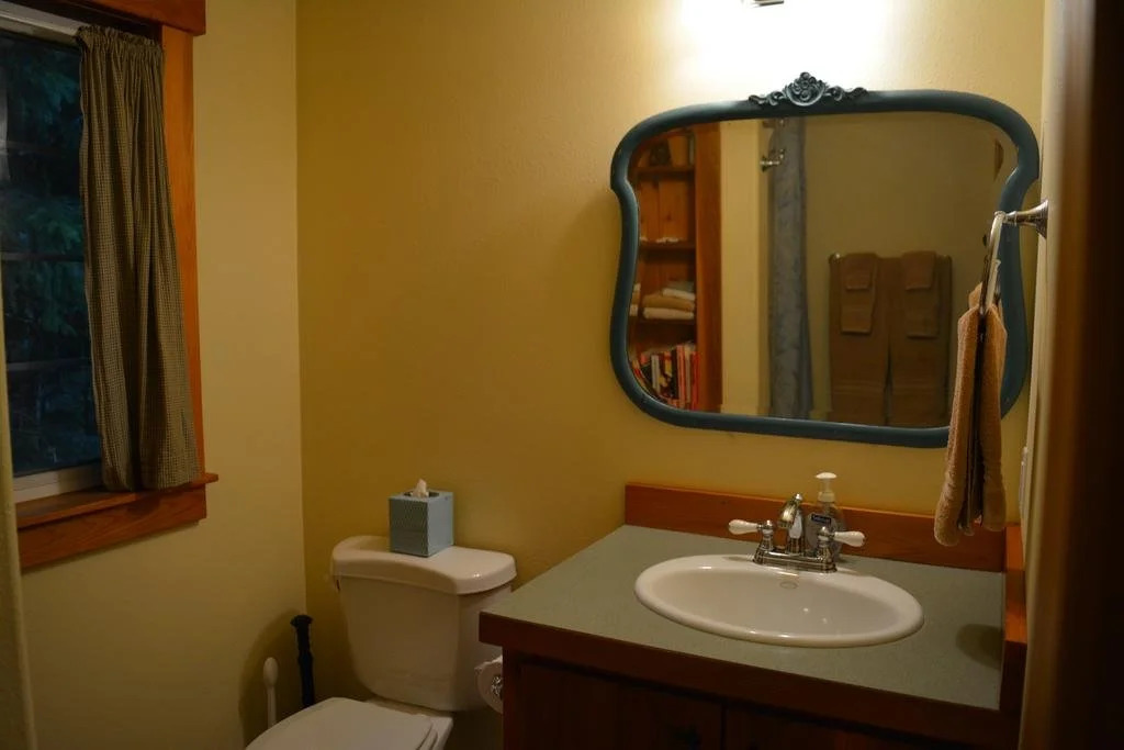 Copper Creek Inn at Mt Rainier