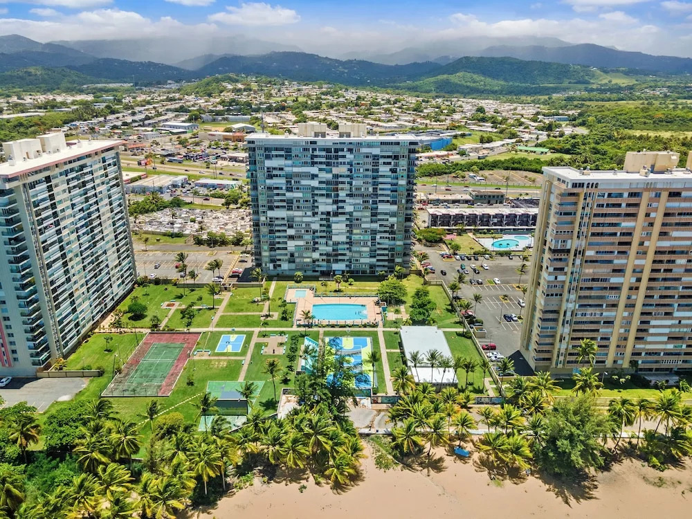 Playa Azul by Otium