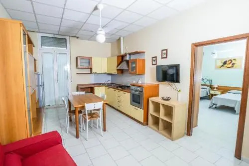 Residence Daniele
