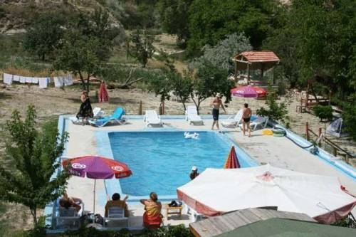 Rock Valley Pension