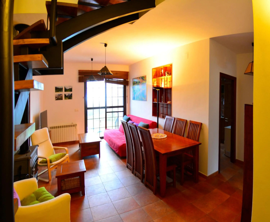 Casa Suber