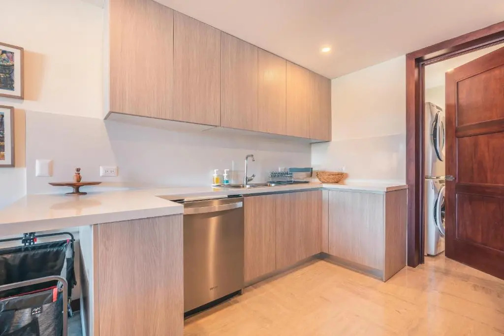 Comfortable and charming apartment at Portillo WF