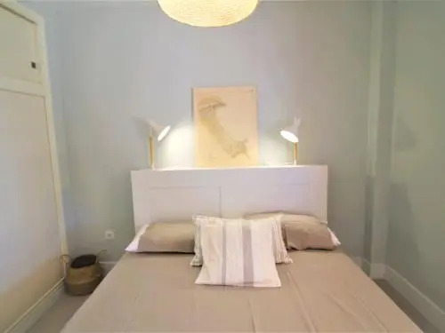 Holiday Home Taty