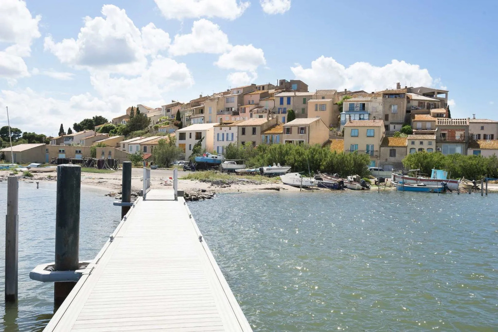 The Originals City, Hôtel Le Puech, Narbonne