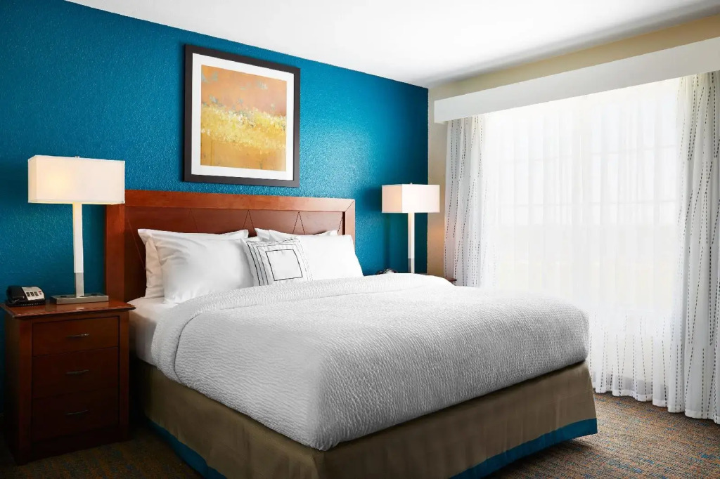 Residence Inn by Marriott Abilene