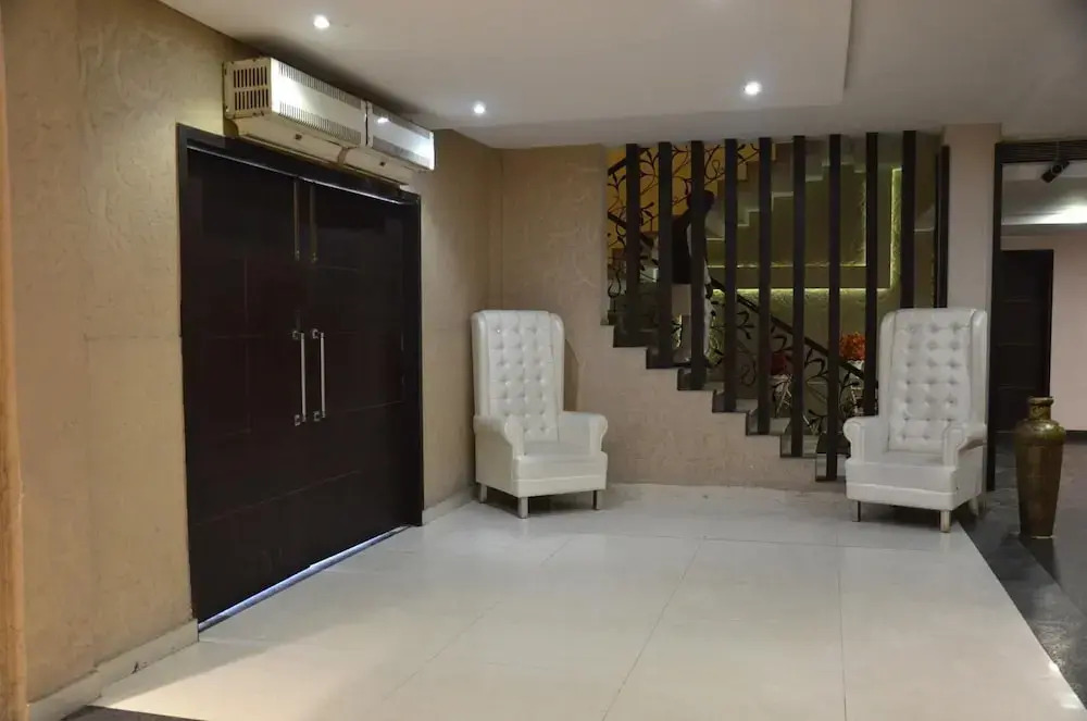 Hotel Sun Star