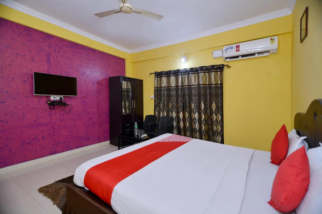 OYO 3723 Leela Inn