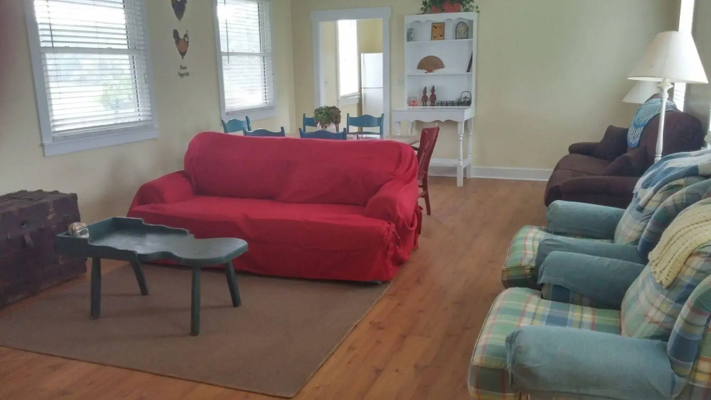 The Farmhouse Inn