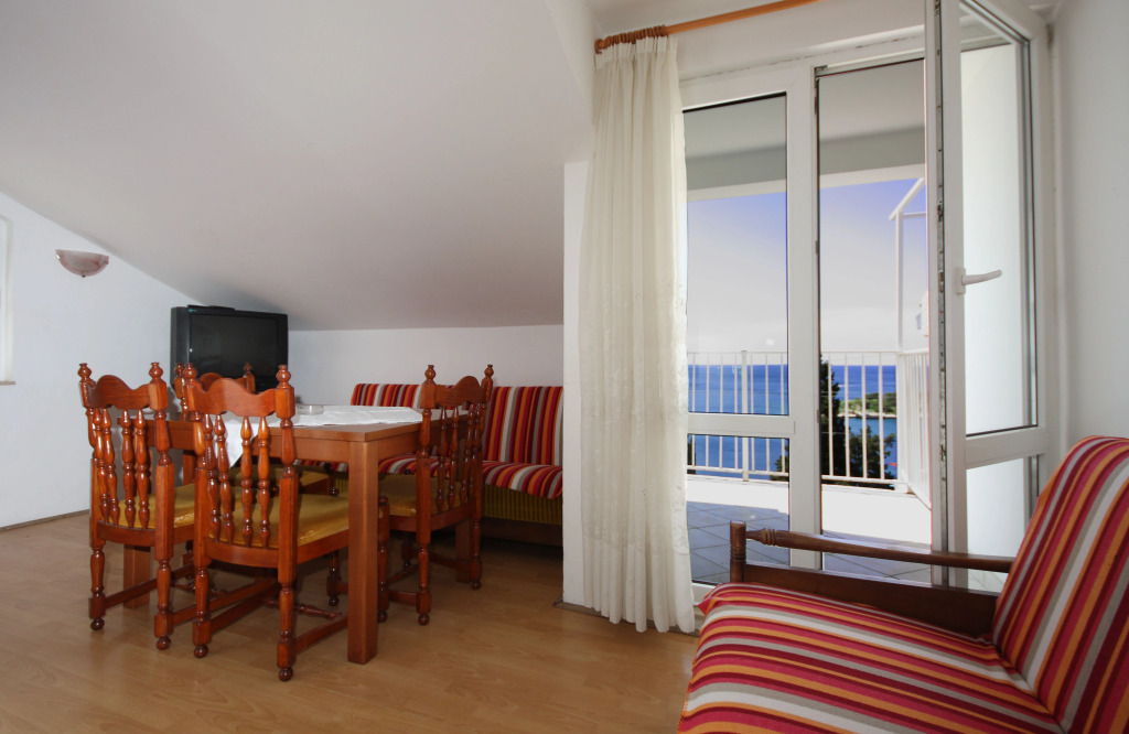 Apartments Katica