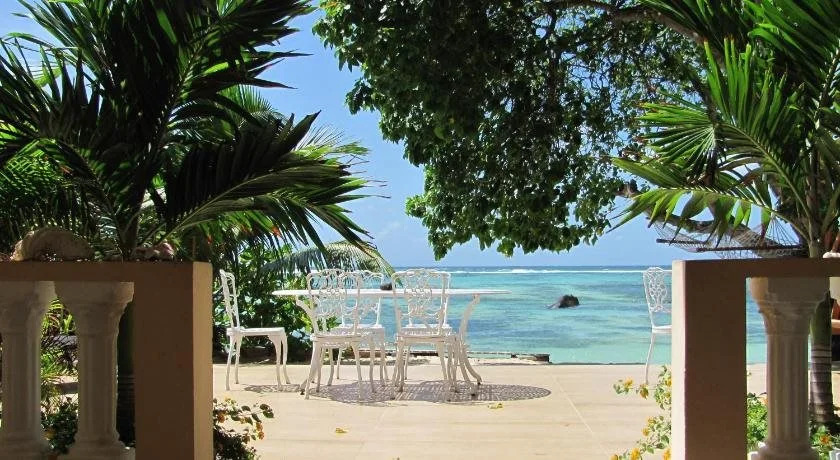 Villa Dorado