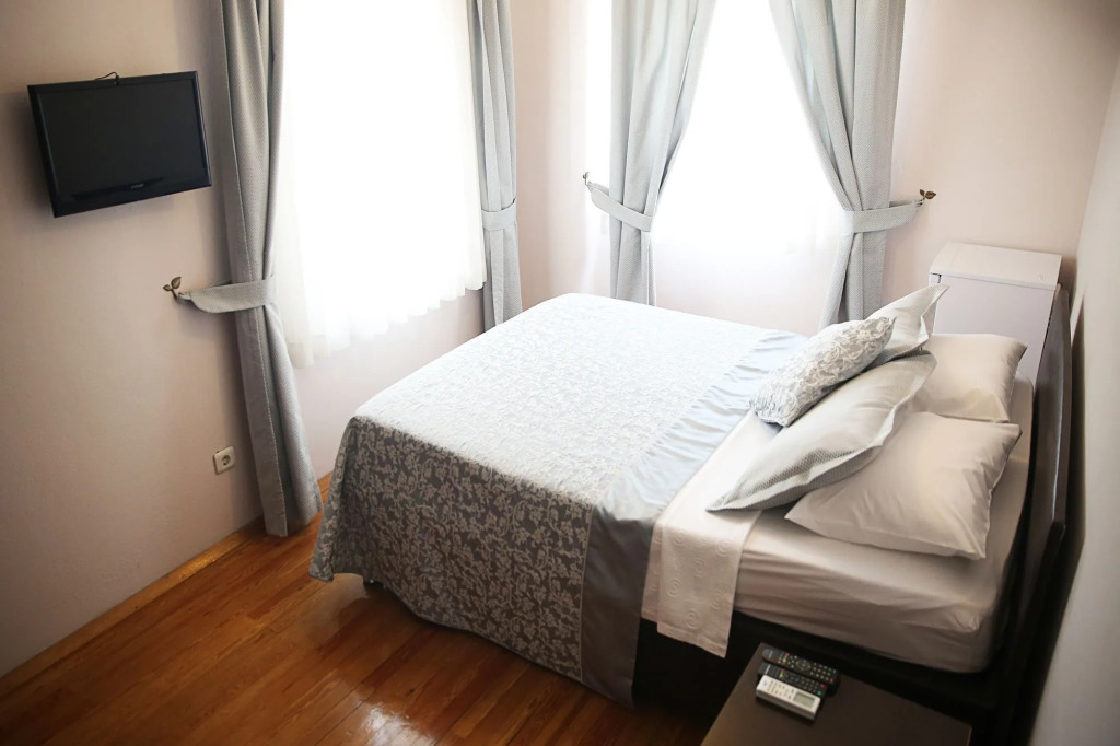 Ebruli Hotel
