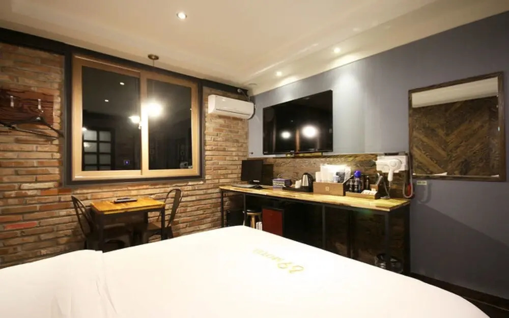 Suncheon Hotel 69