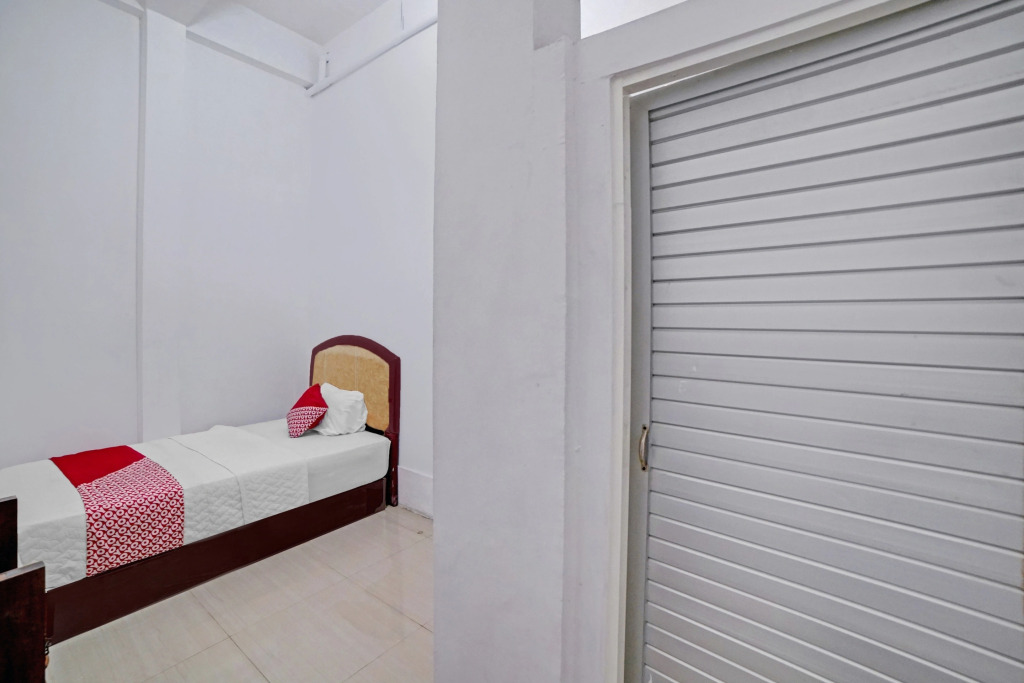 Hotel O Sepakat Guest House